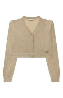 Укороченный кардиган Dolce & Gabbana