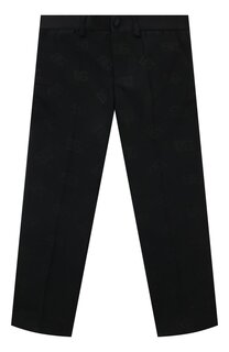 Брюки Dolce & Gabbana