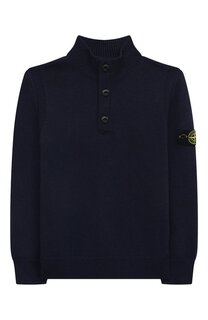 Свитер Stone Island