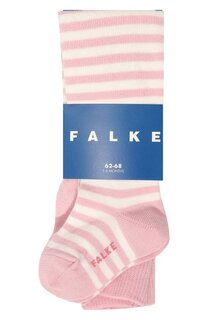 Хлопковые колготки Falke