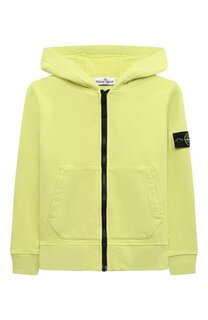 Хлопковая толстовка Stone Island