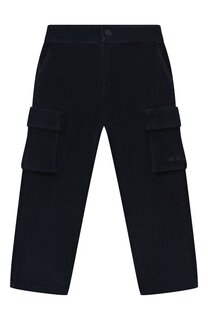 Брюки MC2 Saint Barth