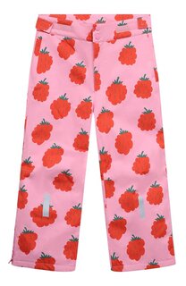 Утепленные брюки TINYCOTTONS