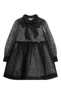 Платье Elie Saab junior