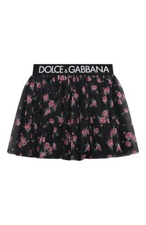 Юбка Dolce & Gabbana
