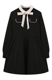 Платье Elie Saab junior