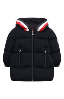 Пуховая куртка Moncler