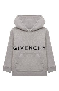 Хлопковое худи Givenchy