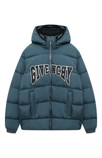 Пуховая куртка Givenchy