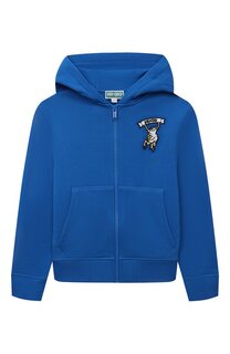 Хлопковая толстовка Kenzo