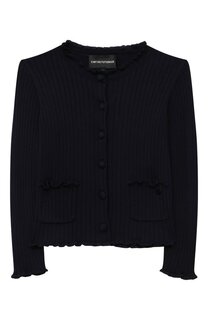 Кардиган Emporio Armani
