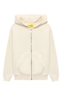 Хлопковая толстовка Off-White