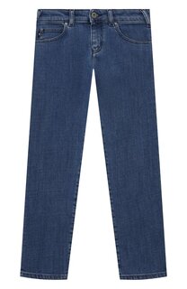 Джинсы Emporio Armani