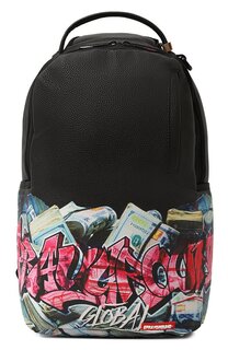 Рюкзак Sprayground