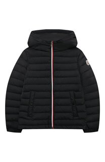 Утепленная куртка Moncler