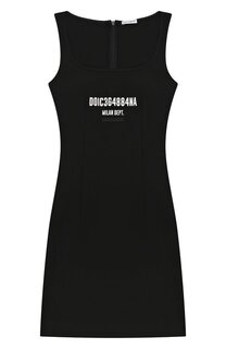 Платье Dolce & Gabbana