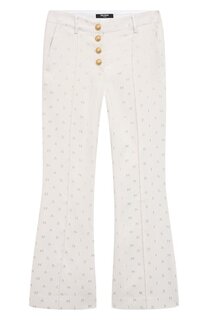 Брюки Balmain