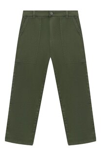 Брюки Stella McCartney