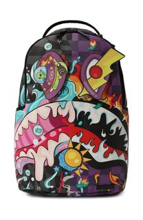 Рюкзак Sprayground