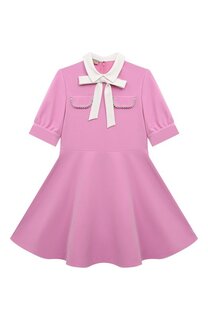 Платье Elie Saab junior
