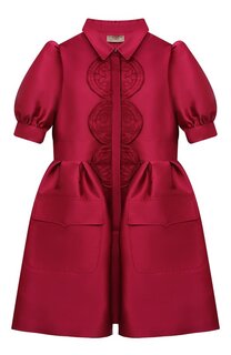 Платье Elie Saab junior