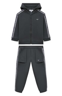 Спортивный костюм Emporio Armani