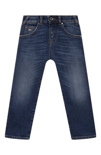 Джинсы Emporio Armani