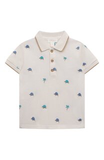 Футболка поло babybu