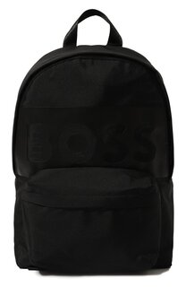 Текстильный рюкзак BOSS