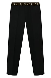 Брюки Versace