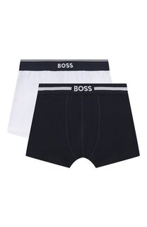 Комплект из двух боксеров BOSS