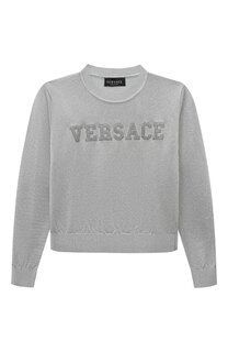 Пуловер Versace