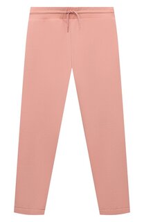 Хлопковые джоггеры Kenzo