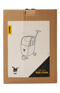 Дождевик Liki Rain Cover Simple Parenting