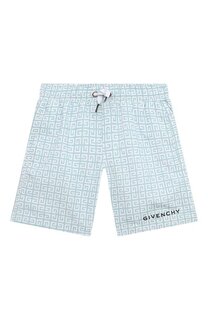 Плавки-шорты Givenchy