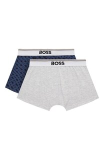 Комплект из двух боксеров BOSS