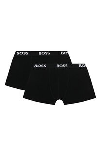 Комплект из двух боксеров BOSS