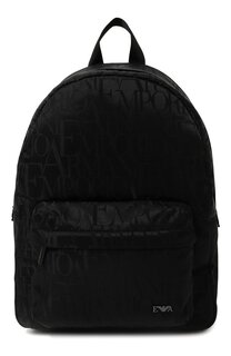 Рюкзак Emporio Armani