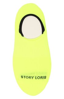 Подследники Story Loris