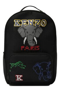 Рюкзак Kenzo