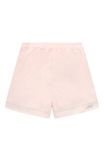 Хлопковые шорты Philosophy di Lorenzo Serafini Kids