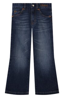 Джинсы Chloé Chloe