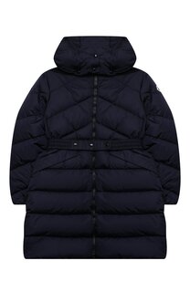 Пуховое пальто Moncler