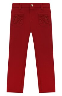 Брюки Chloé Chloe