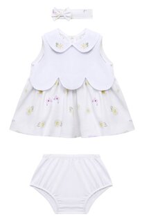 Комплект из трех предметов Monnalisa