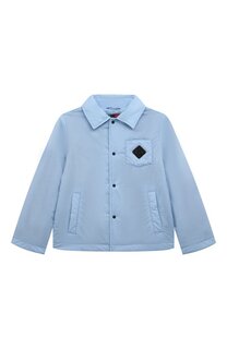 Куртка-рубашка Herno