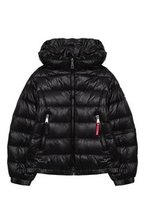 Пуховая куртка Moncler