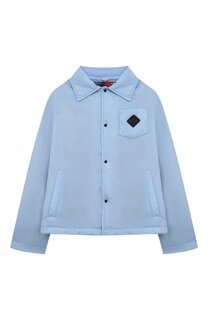 Куртка-рубашка Herno