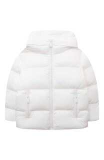 Утепленная куртка Dsquared2