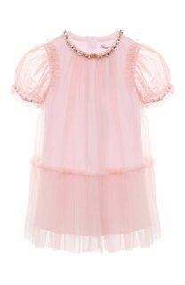 Платье Dolce & Gabbana